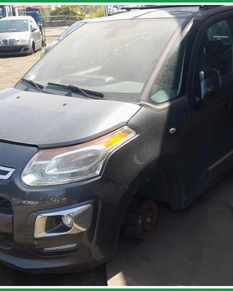 Ricambi Usati CITROEN C3 Picasso 2014