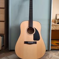 Chitarra Acustica Fender