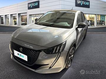 Peugeot 208 GT PureTech 100 S/S