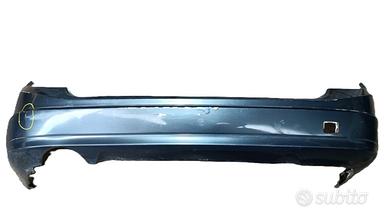 Paraurti posteriore Mercedes-Benz C W204 (2007 - 2