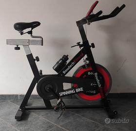 Bici da spinning professionale bike cyclette