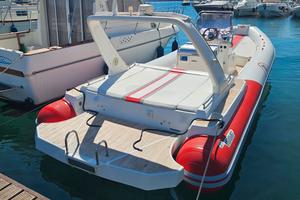gommone Altamarea Wave 27 efb