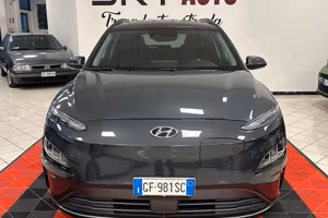 Hyundai Kona EV 64 kWh XLine