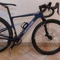 Cannondale Topstone Carbon Lefty 3  tg.XS