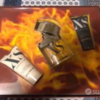 Cofanetto vintage Paco Rabanne XS - IN SCONTO
