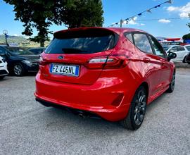 " UNA BOMBA " Ford Fiesta 1.5 DTCi 5 porte ST-Li