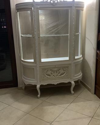 Vetrina d’arredo