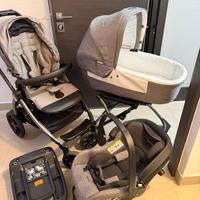 Trio Peg Perego Book