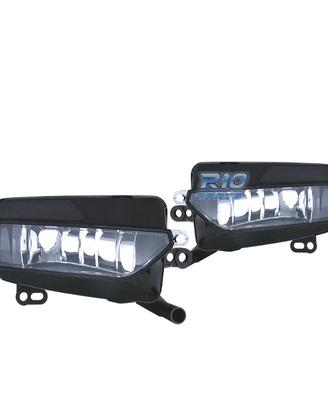 FARI ANABBAGLIANTI AUDI A3 8V 12-16