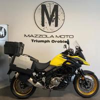 Suzuki V Strom DL 650 XT 2023