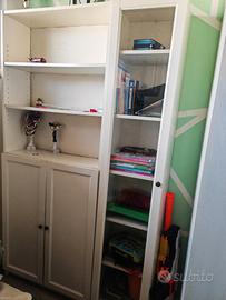 libreria IKEA