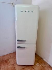 Frigorifero Smeg Fab32 Panna
