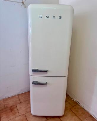 Frigorifero Smeg Fab32 Panna