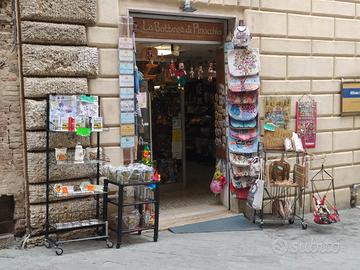 Bottega Storica Attività Commerciale