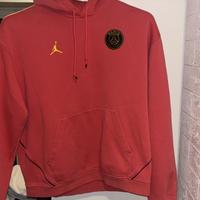 felpa jordan x psg