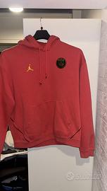 felpa jordan x psg