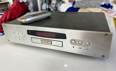 Lettore Roksan Candy mk3