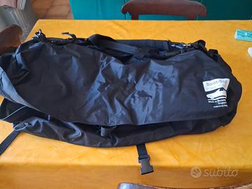 borsa anti pioggia x spider