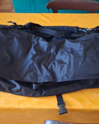 borsa anti pioggia x spider