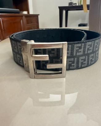 Cintura fendi