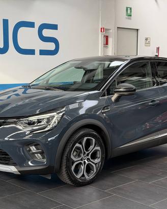 RENAULT Captur Plug-in Hybrid E-Tech 160 CV Int.