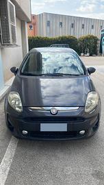 Grande punto Evo 1.3mtj