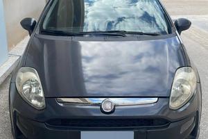 Grande punto Evo 1.3mtj
