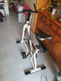 Spin Bike JK fitness