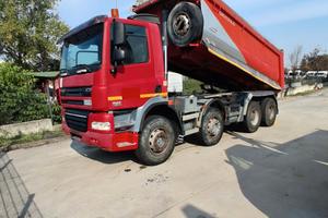 DAF MOD. 85460