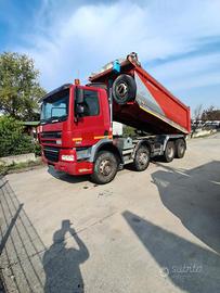 DAF MOD. 85460