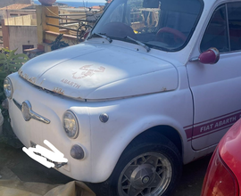 Fiat 500 epoca