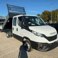 IVECO DAILY 35 C14 NOLEGGIO CON RISCATTO