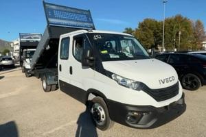 IVECO DAILY 35 C14 NOLEGGIO CON RISCATTO