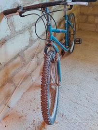 Mountain bike Legnano pony