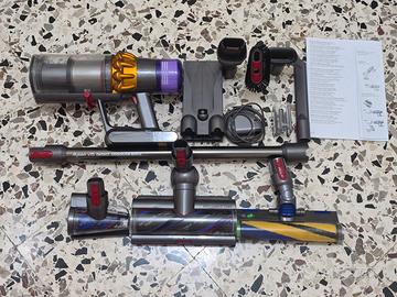 Dyson v15 detect absolute 