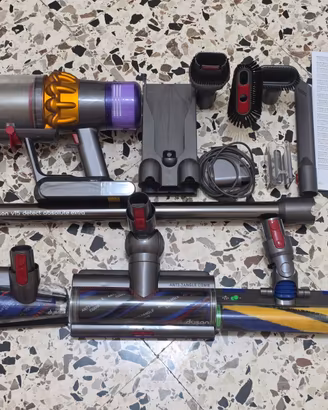 Dyson v15 detect absolute 