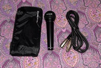 Microfono BayerDynamic M300 TG Professional