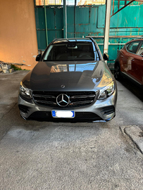 Mercedes Glc X253