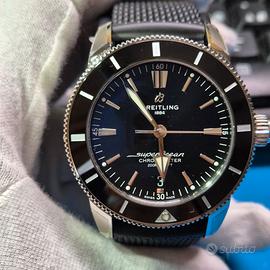 Breitling Superocean Heritage B20 Automatic 44