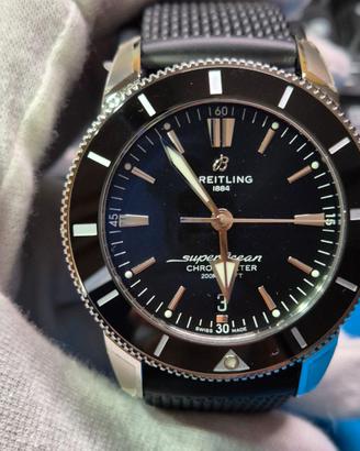 Breitling Superocean Heritage B20 Automatic 44