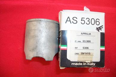 pistone per APRILIA 125