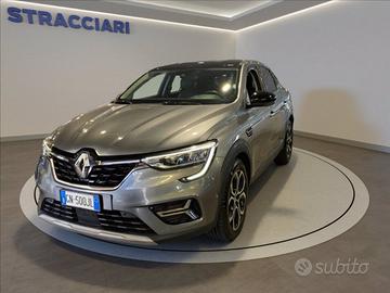 RENAULT Arkana 1.6 E-Tech full hybrid Techno 145cv