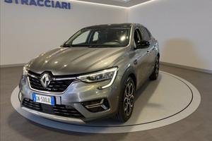 RENAULT Arkana 1.6 E-Tech full hybrid Techno 145cv