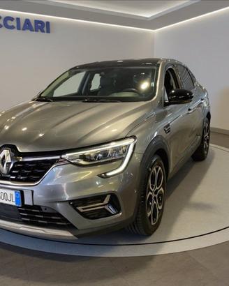RENAULT Arkana 1.6 E-Tech full hybrid Techno 145cv
