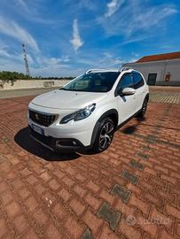 Peugeot 2008 BlueHDi 100 Allure 2017 NAV/RETROC.