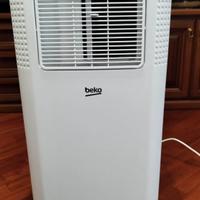 Condizionatore portatile pinguino Beko
