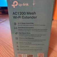 Mesh WI-FI