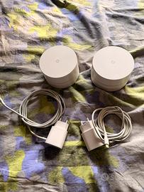 Google Wifi Mesh