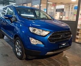 Ford EcoSport 1.5 100 CV Titanium - 2020