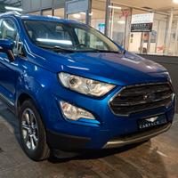 Ford EcoSport 1.5 100 CV Titanium - 2020